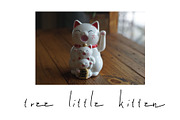 Picablo Fentier - Handwritten font, a Handwritten Font by Gittype (Thumbnail 3 of 8)