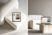 Maison Photo Mockup Bundle, a Mac Mockup by Lesse Studio (Thumbnail 3 of 4)