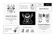 Animated Astrology Icon Set, an Outline Icon by Vectors Market (Thumbnail 4 of 7)