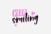 Cinnamon - Fun Handwritten Font, a Sans Serif Font by ClementineCreative (Thumbnail 5 of 8)