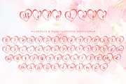 Bela Love, a Handwritten Font by Yoga Letter (Thumbnail 5 of 7)