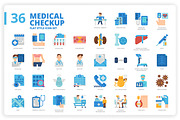 3,600 Icons x3 Styles, an Outline Icon by monkik (Thumbnail 208 of 299)