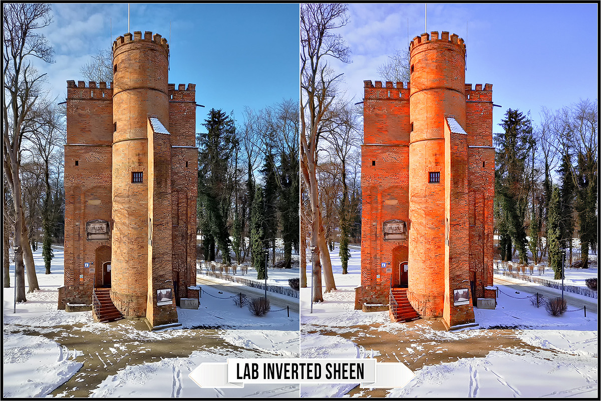 LAB Color Vol. 1 - Inverted Blend, a Plug-in Add-On by Raztrend (Photo 27 of 30)