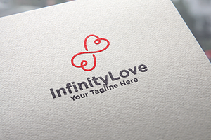 Infinity Logo Logo