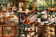 125 Bali Interior Stock Photos, an Architecture Photo by Incomelion (Thumbnail 8 of 17)