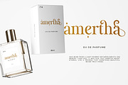 Munkale Display | Classy Serif, a Serif Font by Areatype (Thumbnail 4 of 11)