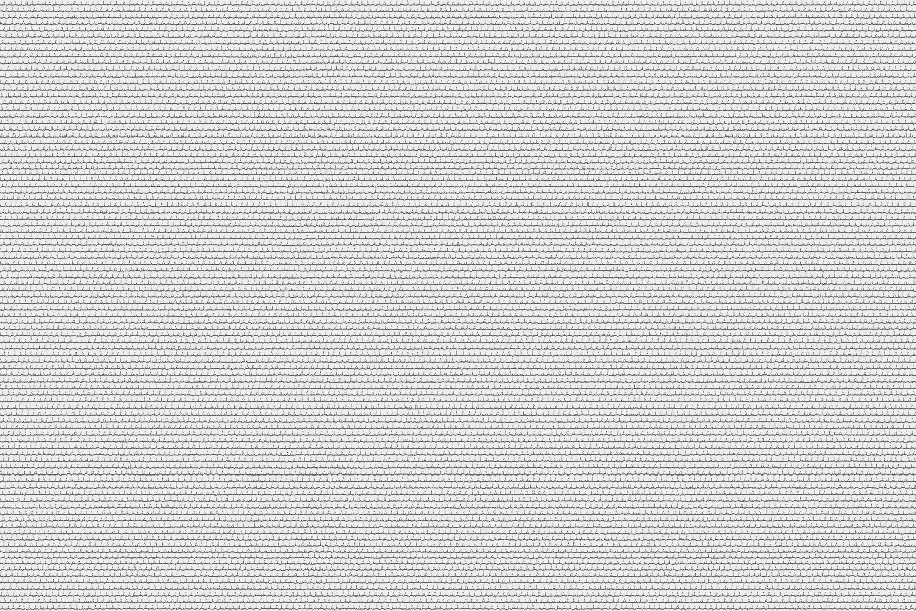 Seamless textured Outlast fabric background featuring fine horizontal ...