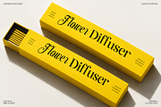 Stylish Harmony - Duo Luxury Font, a Serif Font by Font Liner (Thumbnail 8 of 10)