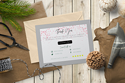 Thank You Order Card | Canva, a Card Template by tahananeart (Thumbnail 7 of 9)