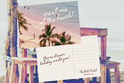 La Trattoria Brush Script Font, a Handwritten Font by Nicky Laatz (Thumbnail 15 of 17)