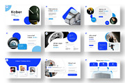 Kober – Business Keynote Template, a Presentation Template by Dens Creative Studio (Thumbnail 2 of 6)