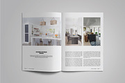 Interior Catalogue / Brochure, a Brochure Template by Alhaytar (Thumbnail 7 of 9)