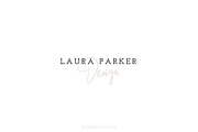 Logo Pack Volume 16. Text Based, a Branding & Logo Template by Mint Air Studio (Thumbnail 18 of 21)