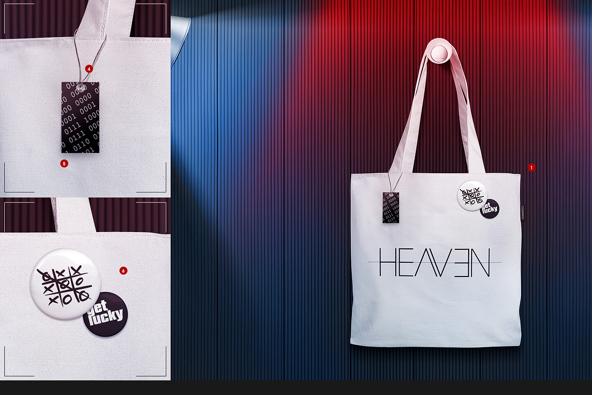 6 Stages Tote Bag Straps In Mock-up, a Product Mockup by Mocca Mockups Store (Photo 48 of 55)