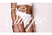 Thei: Calligraphy Font, a Script Font by Andfonts (Thumbnail 4 of 9)