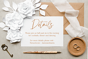 Tropical Country - Handwritten Font, a Script Font by Sronstudio (Thumbnail 8 of 10)