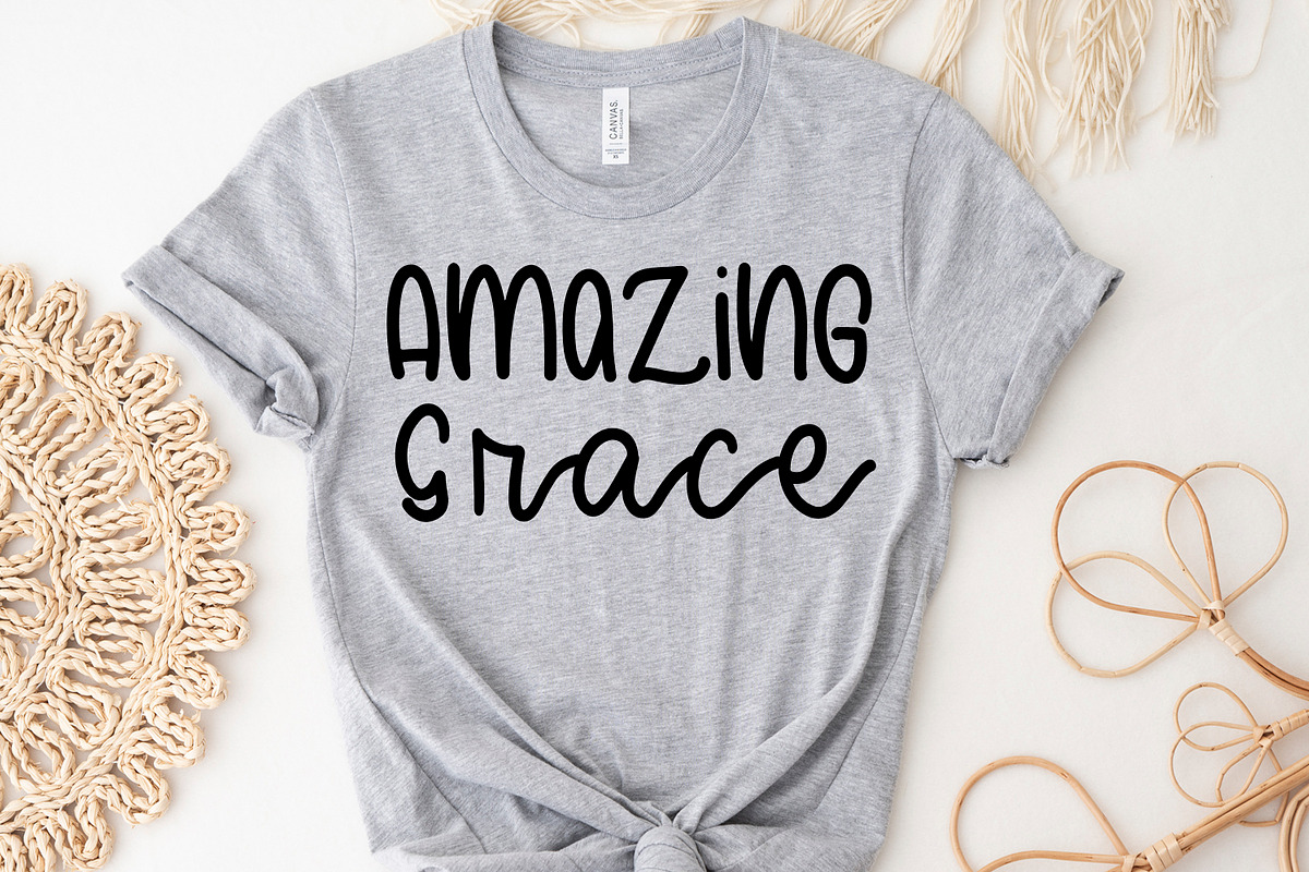 Amazing Strength Font Duo, a Script Font by Freeling Design House (Photo 5 of 5)