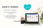 Challenge Lead Magnet Template, a Social Media Template by The Template Lounge (Thumbnail 6 of 6)