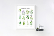Tralee Font / Two Styles, a Handwritten Font by Art pages (Thumbnail 6 of 9)