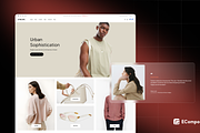 XTraps - Fashion Shopify EComposer, a Shopify Template by Boost Convert (Thumbnail 4 of 4)