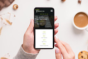 Tree Removal Service WordPress Theme, a WordPress Template by Your Theme Shop (Thumbnail 9 of 9)