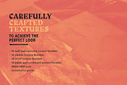 Material Texture Brushes Photoshop, a Brush Add-On by Mixergraph (Thumbnail 7 of 9)