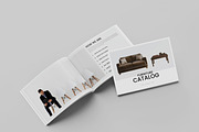 Product Catalog Template Landscape, a Brochure Template by Spark_Creative (Thumbnail 2 of 11)