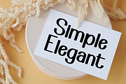 Embroidery Graphic, a Script Font by InermediaSTUDIO (Thumbnail 2 of 8)