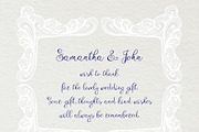 Zenyth Font, a Script Font by Digital Typeface Studio (Thumbnail 4 of 5)