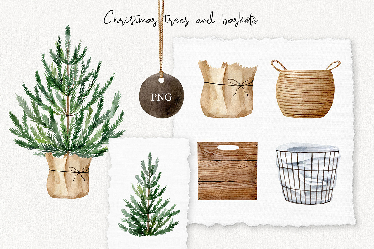 3 in 1 Zero Waste BUNDLE, a Decorative Illustration by Natalia Fedorova (Photo 19 of 31)