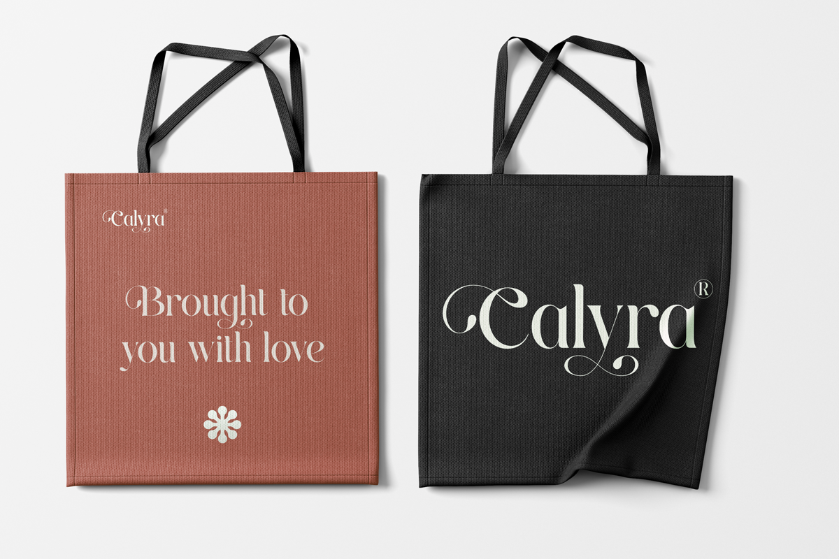Rietaly Sheila - Elegant Luxury, a Serif Font by Qweera Studio (Photo 4 of 12)