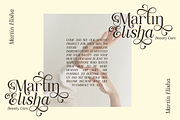 Avoleina - Luxury Serif Font, a Serif Font by RagamKata (Thumbnail 3 of 10)