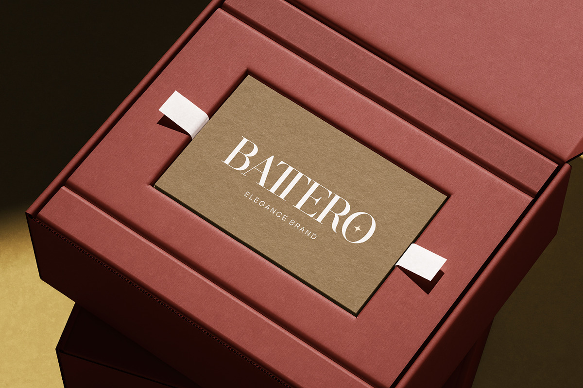 Rofusta - Elegant Stylish Serif Font, a Serif Font by Flawless And Co (Photo 4 of 12)