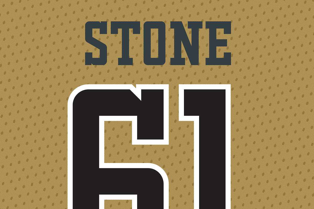 Assembly Slab - Serif Font, a Slab Serif Font by Tim Hankins Design (Photo 6 of 8)