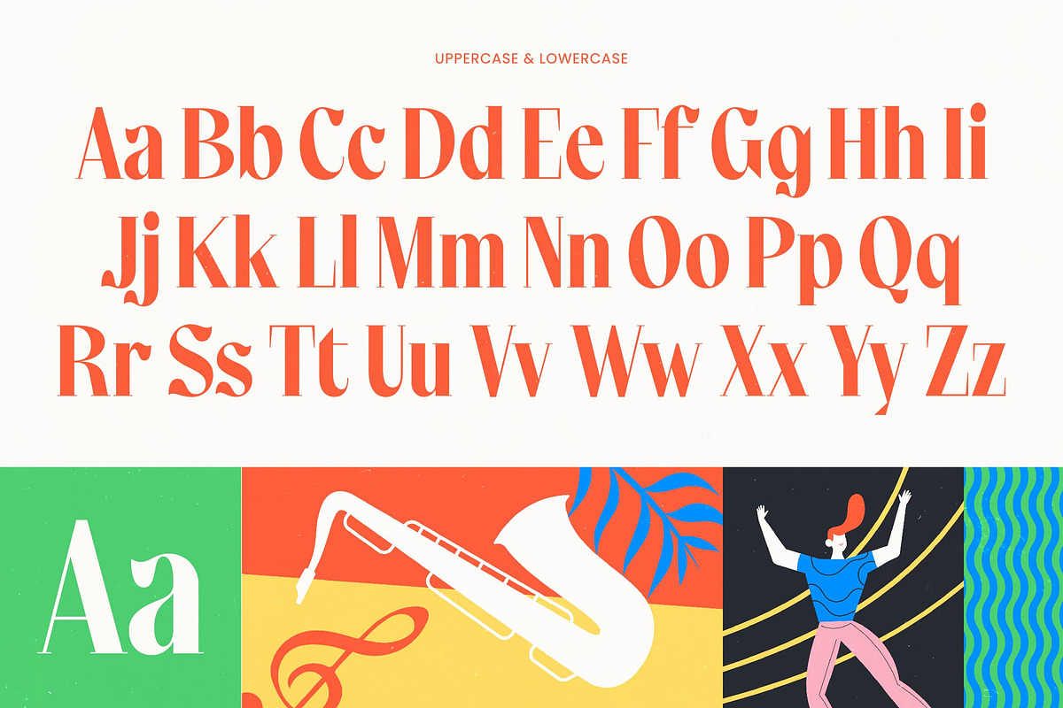 Sadisco - Bold Serif Display, a Serif Font by timelesstype.co (Photo 13 of 20)