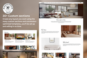 Architect Shopify 2.0 Theme