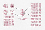 Wine Deco Collection, an Outline Icon by Anna (Thumbnail 5 of 7)