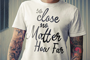 Mattilda, a Script Font by artimasa (Thumbnail 5 of 5)