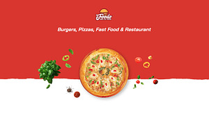 Leo Foodo - Fastfood & Restaurant Pr