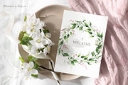 Delightful Nature. Floral watercolor, an Object Illustration by Khrys.art (Thumbnail 4 of 18)
