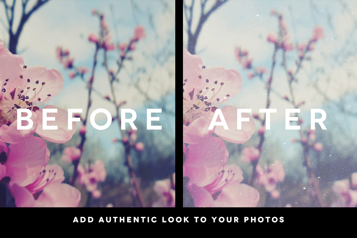 Dusty Overlay Textures, a Texture Graphic by Gromov Design (Photo 2 of 5)