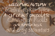 Artistic Handwritten Signage Fonts, a Handwritten Font by Laras Wonderland (Thumbnail 11 of 12)