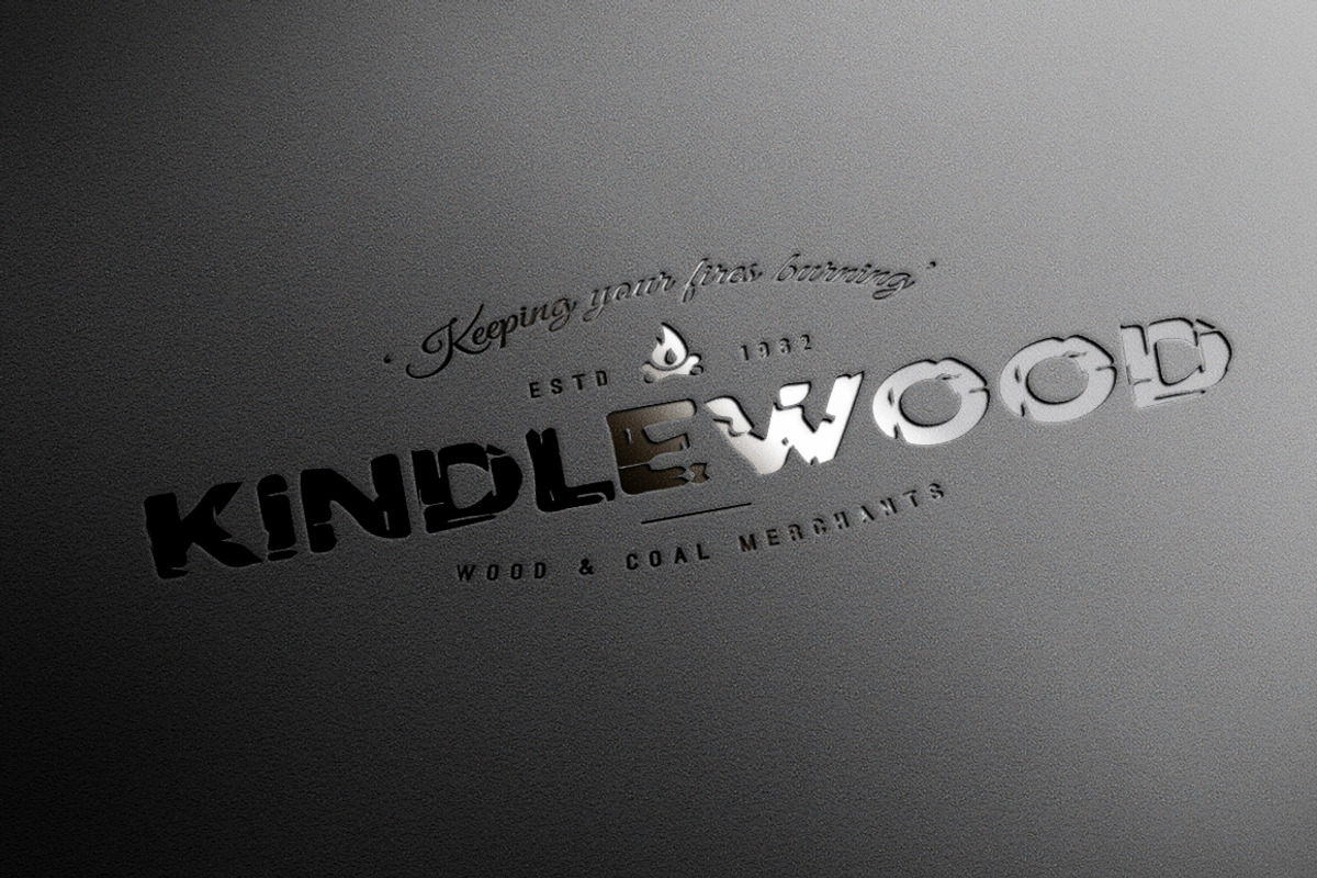 Wallgate Typography preview 5