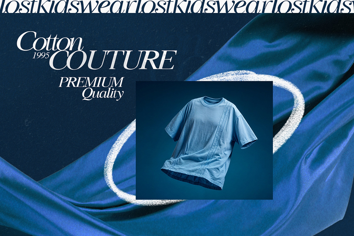 FONT - Memories of Agatha Christie, a Serif Font by Lostkids (Photo 8 of 10)
