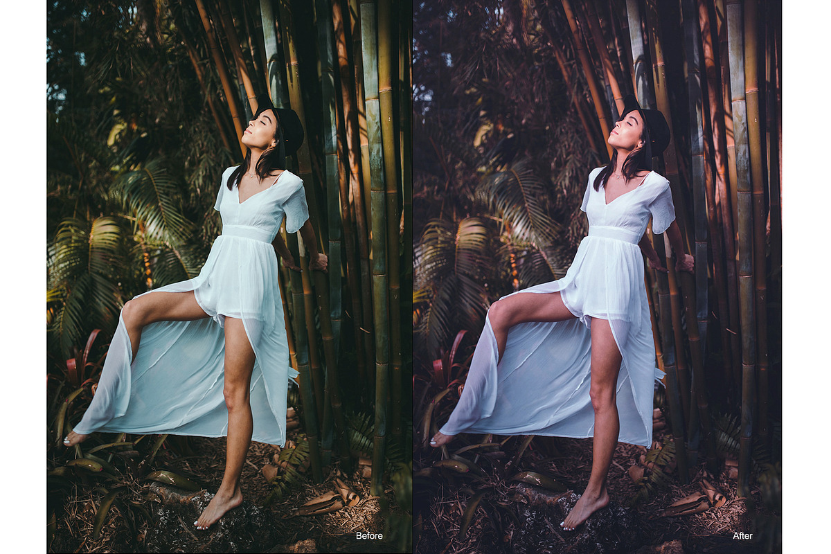 Joselin | Photoshop Actions, an Action Add-On by Filterlate (Photo 2 of 8)