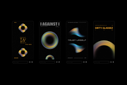 490 Abstract png elements bundle, an Object Graphic by MAcherry design studio (Thumbnail 26 of 44)