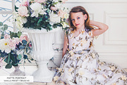 Matte Lightroom Presets Collection, a Plug-in Add-On by FixThePhoto (Thumbnail 59 of 91)