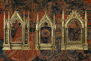 Gothic Medieval Frames, an Object Graphic by The Flossy Finch (Thumbnail 10 of 21)
