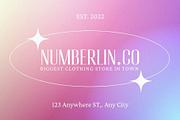 Moranita Elegant Serif Font, a Serif Font by Graphicxell (Thumbnail 3 of 12)