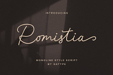 Romistia